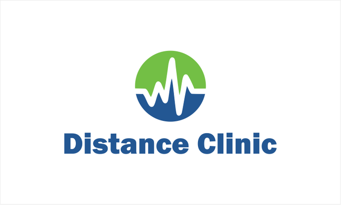distanceclinic.com